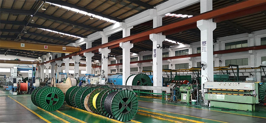 莞企民兴电缆：950℃烈焰中，电缆可保3小时不断电